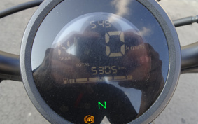 HONDA  REBEL 250 ABS MC49