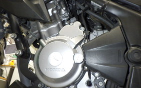 HONDA CB250FA 2016 MC43