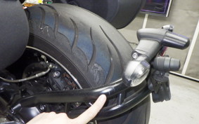TRIUMPH ROCKET III GT 2022