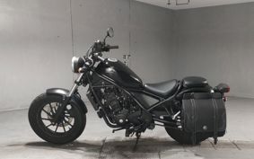 HONDA REBEL MC49