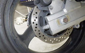 KAWASAKI BALIUS 250 Gen.2 1982 ZR250B