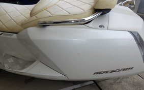 YAMAHA MAXAM 250 SG21J