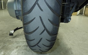 HONDA PCX125 2008 JK05