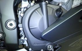 KAWASAKI ZX-4R SE 2025 ZX400P