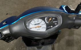 SUZUKI ADDRESS V125 CF46A