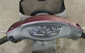HONDA DIO CHESTER AF34