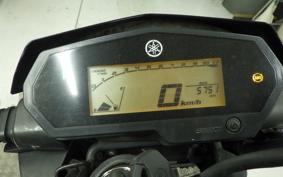 YAMAHA FZ25