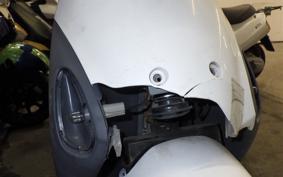 SUZUKI LET's 4 2000 CA45A
