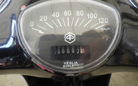 VESPA 50S 2009
