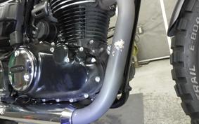 HONDA GB350S 2021 NC59