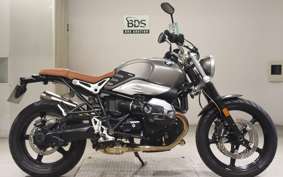 BMW R NINE T SCRAMBLER 2016