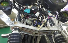 YAMAHA TW200 Gen.2 DG07J