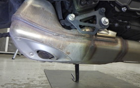 YAMAHA XSR900 2023 RN80J