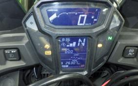 HONDA CRF1000L AFRICA TWIN 2016 SD04