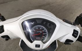 HONDA DIO 110 JF58
