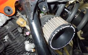 YAMAHA TW200 2JL