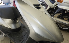 YAMAHA JOG Gen.5 SA36J
