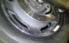 HARLEY FLHRS 1450 2005