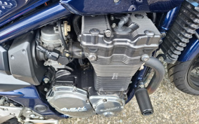 SUZUKI BANDIT 1200 2006 GV79A