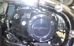 HONDA DAX 125 JB04