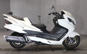 SUZUKI SKYWAVE 250S CJ46A