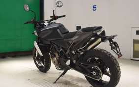 HUSQVARNA スバルトピレン801