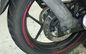 SUZUKI ジクサー150 ED13N