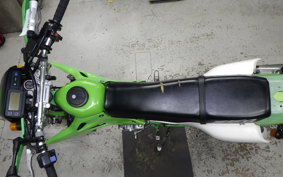 KAWASAKI KLX250 2011 LX250E