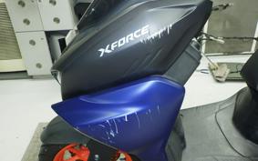 YAMAHA X FORCE