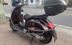 VESPA GTS250 IE