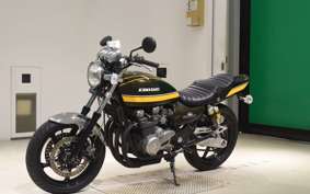 KAWASAKI ZEPHYR 400 Gen.2 1993 ZR400C