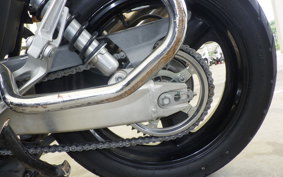 HONDA CB400SF VTEC K 2013 NC42