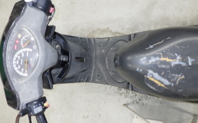 YAMAHA JOG Gen.5 SA36J