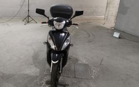 HONDA DIO 110 JF31
