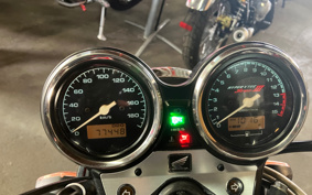 HONDA CB400SF VTEC Spec3 2006 NC39