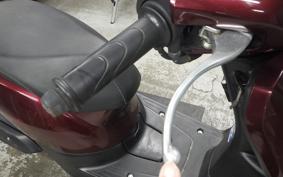 HONDA TACT-4ﾍﾞｰｼｯｸ 2022 AF79