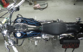 HARLEY FXDL 1580 2007