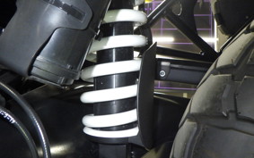 BMW R NINE T URBAN GS 2019