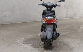 SUZUKI ADDRESS V125 CF4MA