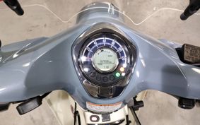 HONDA  SUPER CUB C125 JA58