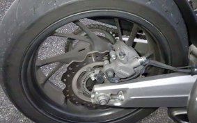 HONDA CB650F