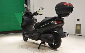 SUZUKI SKYWAVE 200 (Burgman 200) 2006 CH41A