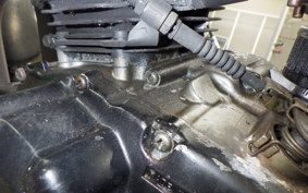 YAMAHA TW200 2022 2JL