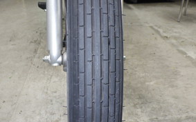 SUZUKI GN125 H 1999