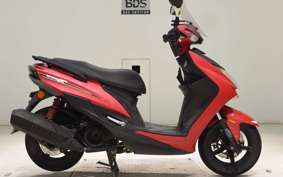YAMAHA CYGNUS 125 XSR 3 2026 SEA5J