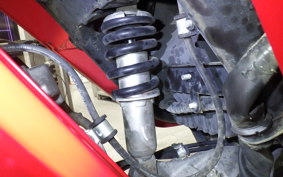 HONDA GYRO CANOPY 2023 TA03