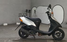 SUZUKI LETS2 CA1PA
