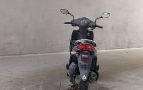 SUZUKI ADDRESS V110 CE47A