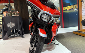 HARLEY FLHXSE SG CVO 2025 PX6