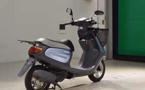 YAMAHA JOG POCHE 2017 SA08J